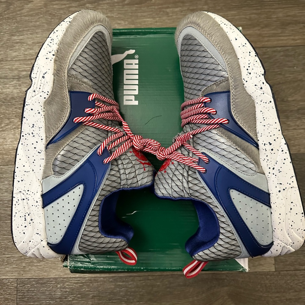 Puma Blaze of Glory